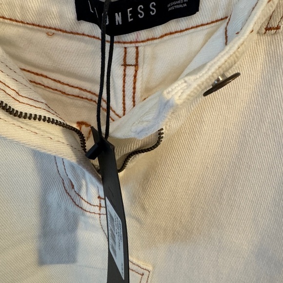 Lioness Barbie Split Maxi Skirt, NWT, size AU6/ XS - Picture 9 of 10